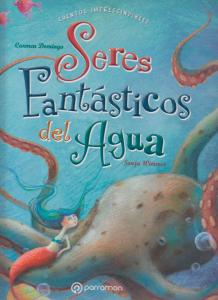 Seres Fantásticos del agua