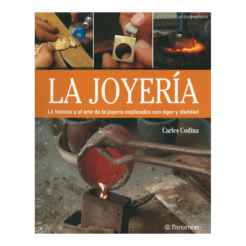 La joyería