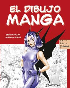 El dibujo manga