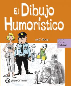 El dibujo humorístico