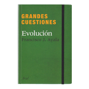 GRANDES CUESTIONES:EVOLUCIÓN