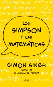 Los Simpson y las matemáticas