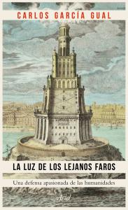 La luz de los lejanos faros