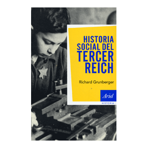 Historia social del tercer Reich