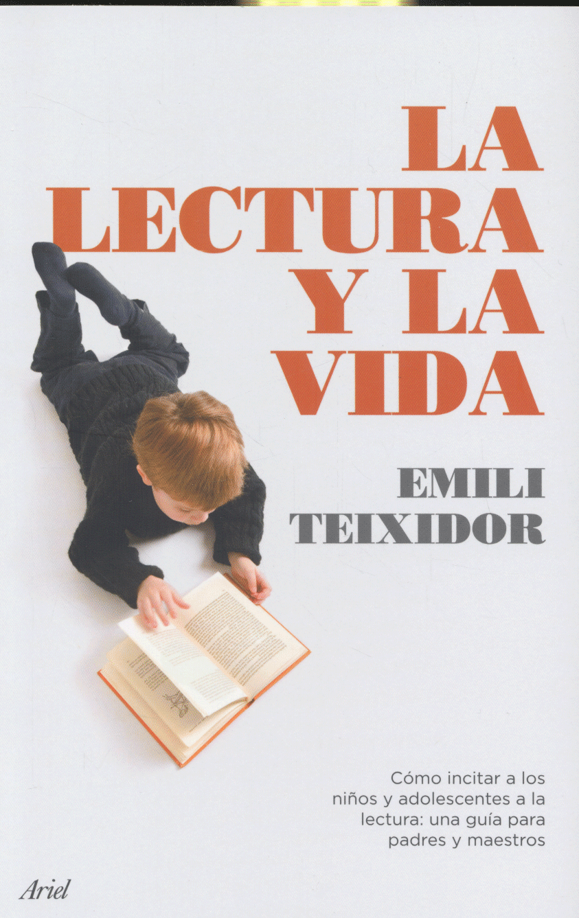 La lectura y la vida