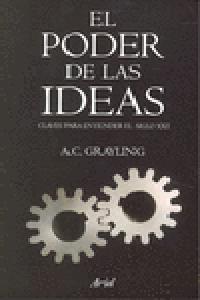 El poder de las ideas