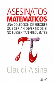 Asesinatos matemáticos