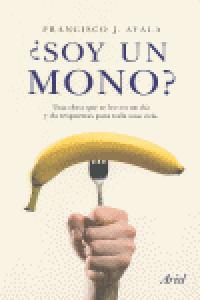 ¿Soy un mono?