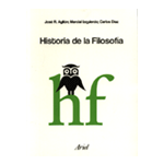 Historia de la Filosofía