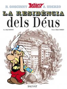 La residencia dels Déus