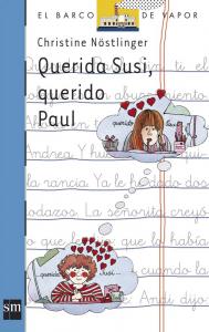 Querida Susi, querido Paul. SM