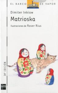 Matrioska. SM