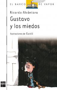 Gustavo y los medios.