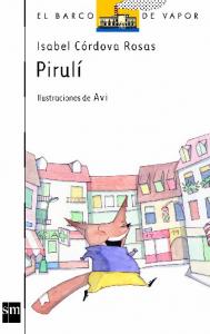 Pirulí.  SM