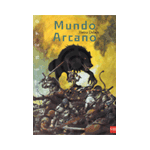 Mundo Arcano