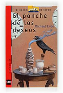 El ponche de los deseos. SM