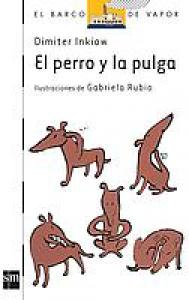 El perro y la pulga. SM.