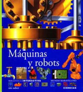 MUMBI.21 MAQUINAS Y ROBOTS