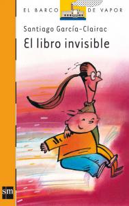 El libro invisible. SM