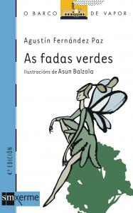 GA-BVA.13 AS FADAS VERDES