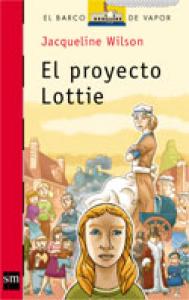 El proyecto Lottie. SM