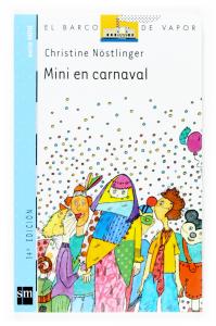 Mini en carnaval. SM