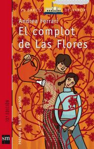 El complot de las flores. SM