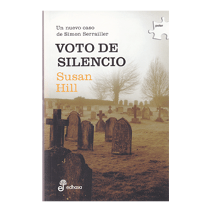 VOTO DE SILENCIO