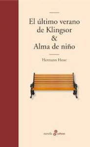 El último verano de Klingsor