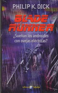 BLADE RUNNER