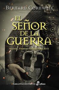 El señor de la guerra XIII