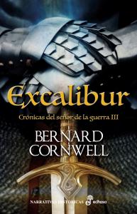 Excalibur,  crónicas del señor de la guerra III