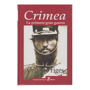 CRIMEA,LA PRIMERA GRAN GUERRA