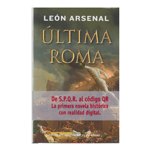 ÚLTIMA ROMA