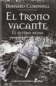 El trono vacante: Sajones, Vikingos y Normandos VIII