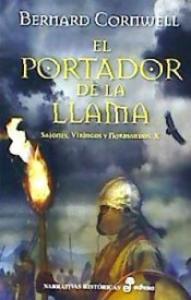 El portador de la llama.