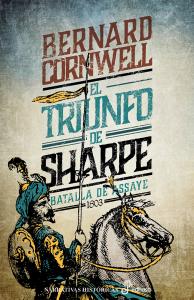 El triunfo de Sharpe (II)