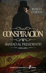 Conspiración