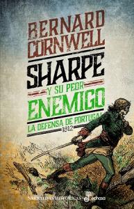 Sharpe y su peor enemigo (XV)