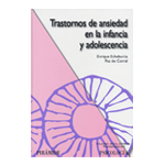 Trastornos de ansiedad en la infancia y adolescencia