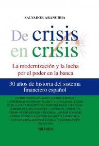 De crisis en crisis