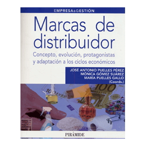 Marcas de distribuidor