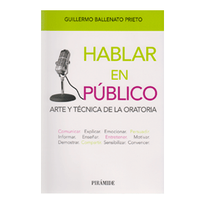 Hablar en público