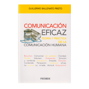 Comunicación eficaz