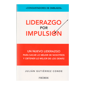 Liderazgo por impulsión