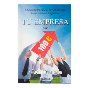 Tu empresa por 100 euros