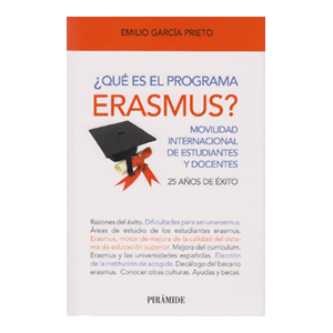 ¿Qué es el programa Erasmus?