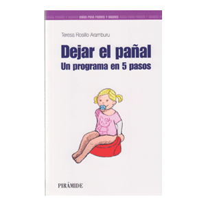 Dejar el pañal