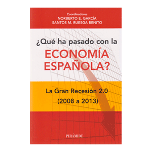 ¿Qué ha pasado con la economía española?