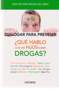 ¿Qué hablo con mis hijos sobre drogas?